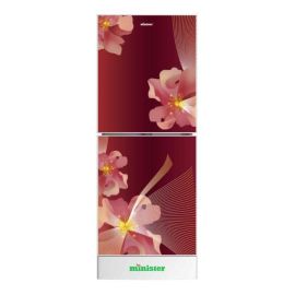 MINISTER M-225 PINK FLOWER