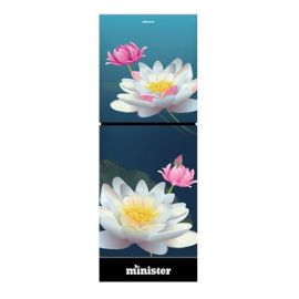 MINISTER M-225 WHITE LOTUS (MATCH)