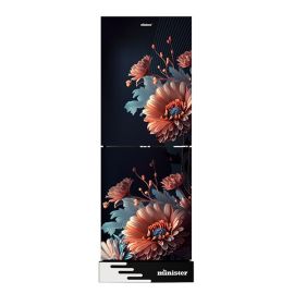 MINISTER M-242 EL GERBERA DAISY