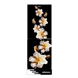 MINISTER M-242 EL VINTAGE TULIP