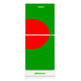 MINISTER M-242 NATIONAL FLAG
