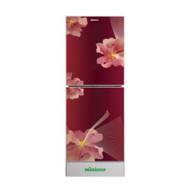 MINISTER M-242 PINK FLOWER
