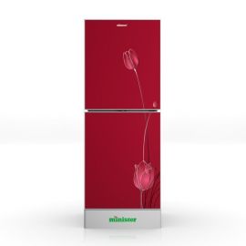 MINISTER M-242 RED POPPY