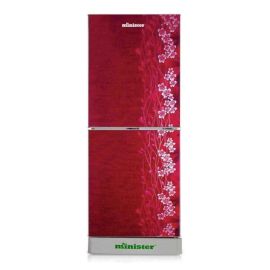 MINISTER M-252 RED COSMOS