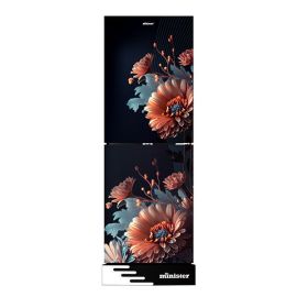 MINISTER M-254 EL GERBERA DAISY