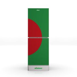 MINISTER M-254 NATIONAL FLAG