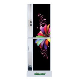 MINISTER M-255 RAINBOW FLOWER