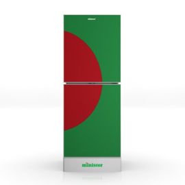 MINISTER M-256 NATIONAL FLAG