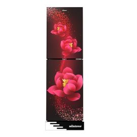 MINISTER M-306 EL Pink Lotus