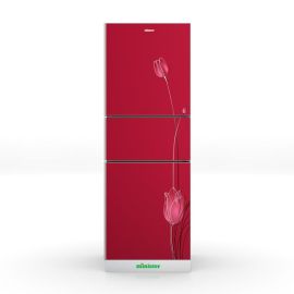 MINISTER M-330 RED POPPY