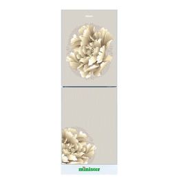 MINISTER M-350 GOLD PEONY