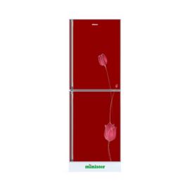 MINISTER M-355 RED POPPY