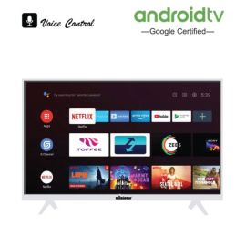 Minister M-43 GOOGLE VOICE CONTROL LED TV (MI43MG2010S)