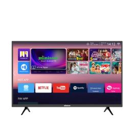 Minister M-43 TANJIM SMART ANDROID VOICE CONTROL LED (MI43M33PVG)