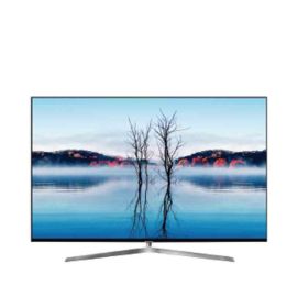 Minister M-55 SUPER 4K FRAME LESS SMART ANDROID LED TV (55MI8000)