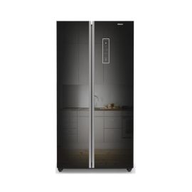 MINISTER M-573 SBS BLACK