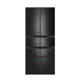 Minister M-600-6D Inverter Frost