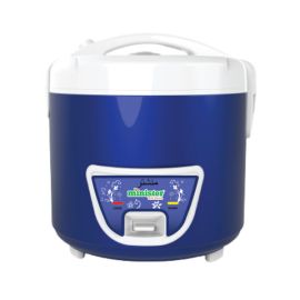 Minister Rice Cooker- MI-RC- 2.8 LITER