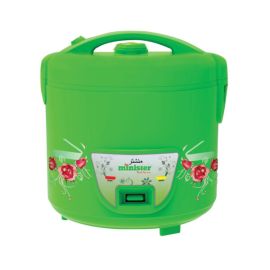 Minister Rice Cooker- MI-RC- 2.8 LITER