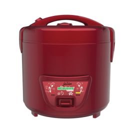Minister Rice Cooker- MI-RC- 2.8 LITER