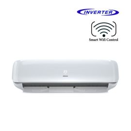 Minister SPLIT 1.5 TON INVERTER (INV-M18K410GWCP-WHT)