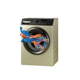 Minister Washing Machine-6031