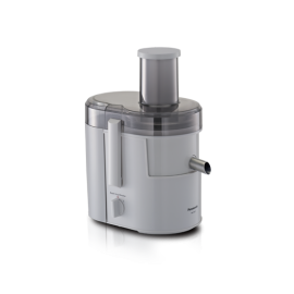 Panasonic MJ-SJ01WTN Juicer