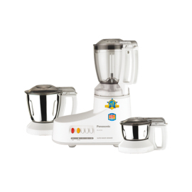 Panasonic MX-AC300 Heavy Duty Mixer Grinder 1000 Watt