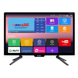  My One MYONE 32 INCH GORGEOUS SMART LED MY32S7DG