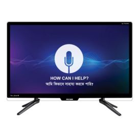  My One Myone 32 Inch Voice Control Gorgeous smart LED MY32S8VDG