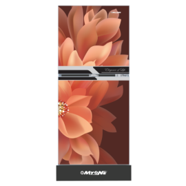 MYONE MY-1F5G DAHLIA BLACK MATCH
