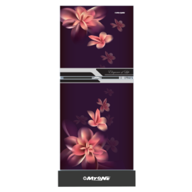 MYONE MY-1F5G GORGEOUS TULIP BLACK MATCH