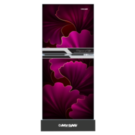 MYONE MY-1F5G PINK GLOW BLACK MATCH-165