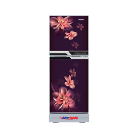 MYONE MY-1I5G GORGEOUS TULIP BLACK MATCH