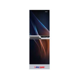 MYONE MY-2E6G COLORFUL LIGHT BLACK MATCH