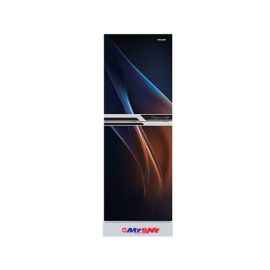 MYONE MY-3AXG COLORFUL LIGHT BLACK MATCH-310