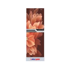 MYONE MY-3X2G DAHLIA BLACK MATCH