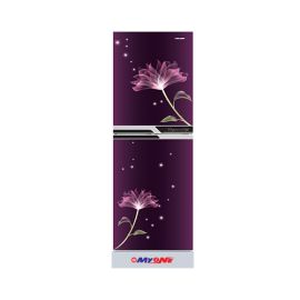 MYONE MY-3X2G PERFUME LILY BLACK MATCH