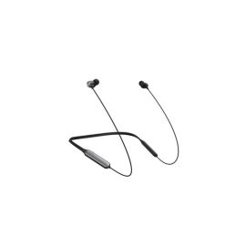 Oraimo Necklace lite ENC with Vibration Wireless Neckband (OEB-311) - Black