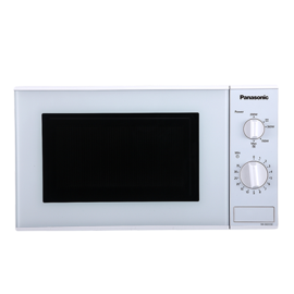 Panasonic Microwave Oven 20Ltr. (NN-SM255WVTG)