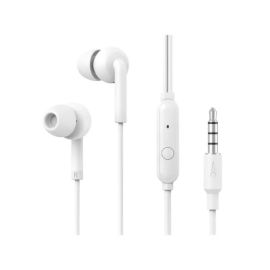 Oraimo Conch 2 In-Ear Wired Headphones (OEP-E11) 