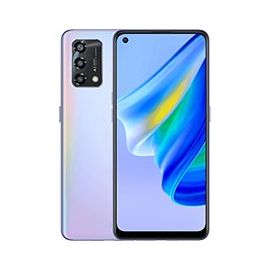 Oppo A95-8GB RAM + 128GB ROM