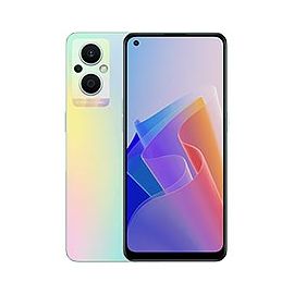 F21 pro 5G-8GB RAM + 128GB ROM
