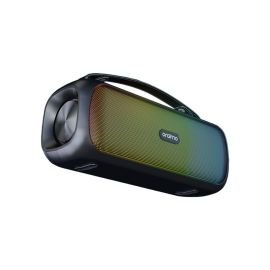 Oraimo Boom Portable Wireless Speaker (OBS-75D) - Black