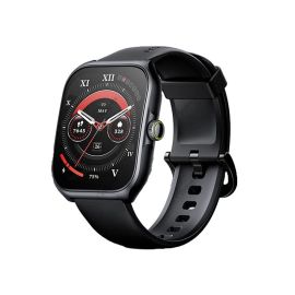 Oraimo Smart watch (OSW-812)- LightChrome