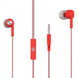 Motorola Pace 115 In Ear Earphone