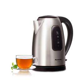 PANASONIC ELECTRIC JUG KETTLE - NC-SK1BSK