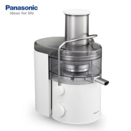 Panasonic MJ-CB100 Juicer for Fresh, Smooth Juicing