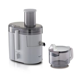 Panasonic MJSJ01WTN 1000-Watt Juicer