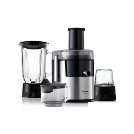 Panasonic MJ-DJ31 3-In-1 Juicer, Blender & Grinder